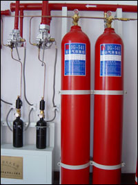 無(wú)錫消防器材